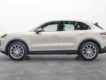 Porsche Cayenne 2x Display HUD 4 Zone Clima