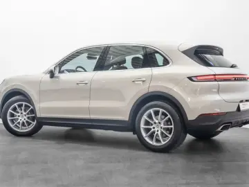 Porsche Cayenne 2x Display HUD 4 Zone Clima