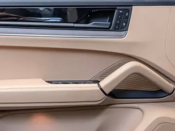 Porsche Cayenne 2x Display HUD 4 Zone Clima