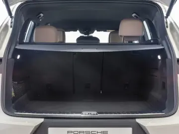 Porsche Cayenne 2x Display HUD 4 Zone Clima