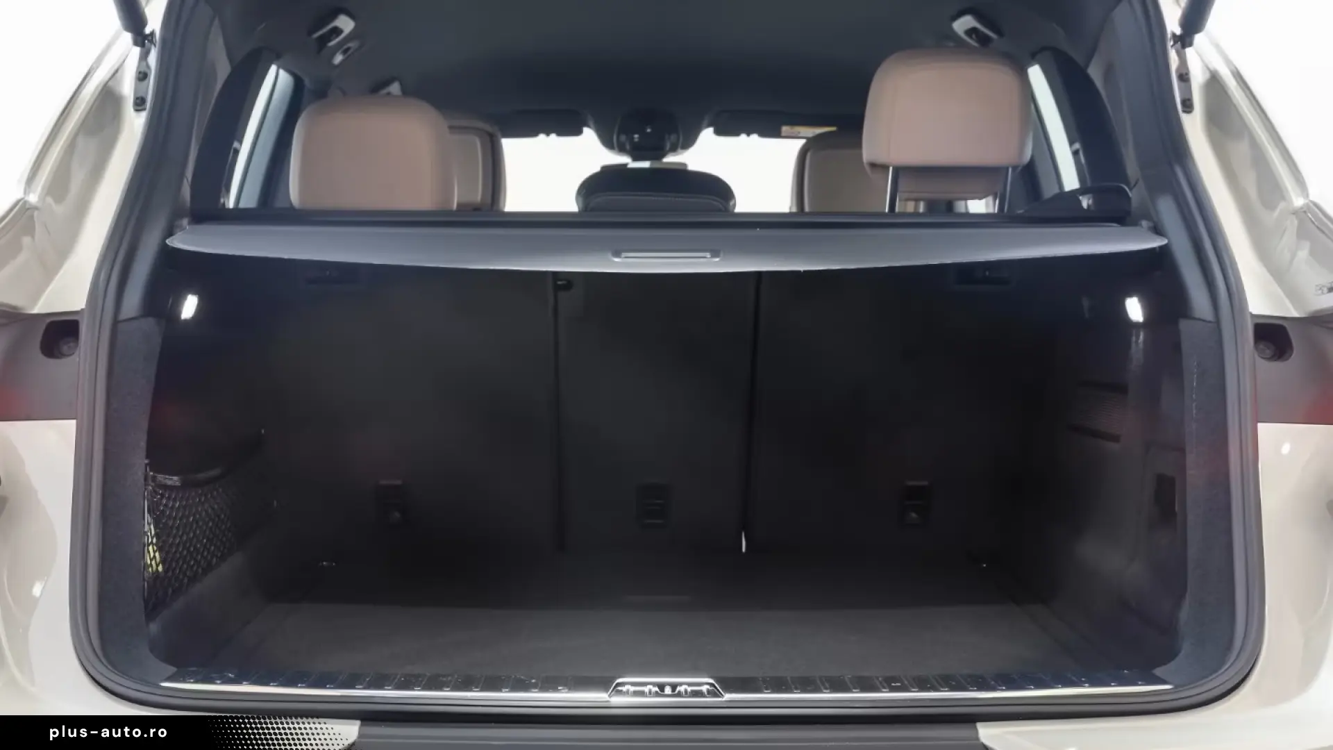 Porsche Cayenne 2x Display HUD 4 Zone Clima