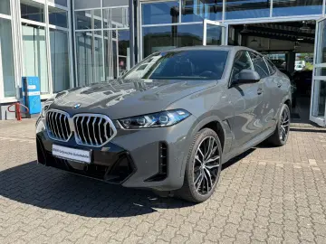 BMW X6 30dA xDrive M Sport Adapt.LED Icinic Glow AHK