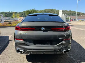 BMW X6 30dA xDrive M Sport Adapt.LED Icinic Glow AHK