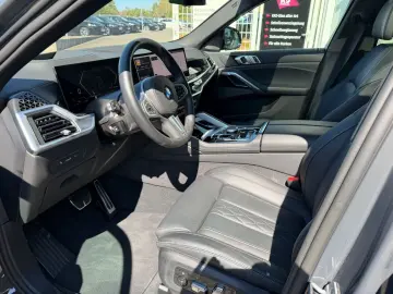 BMW X6 30dA xDrive M Sport Adapt.LED Icinic Glow AHK