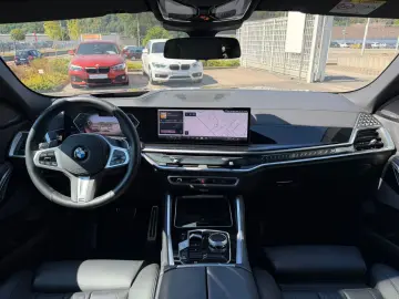 BMW X6 30dA xDrive M Sport Adapt.LED Icinic Glow AHK