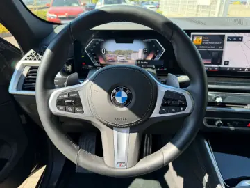 BMW X6 30dA xDrive M Sport Adapt.LED Icinic Glow AHK