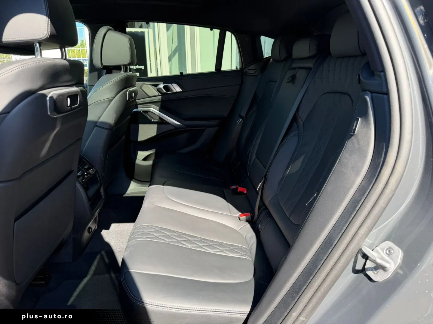 BMW X6 30dA xDrive M Sport Adapt.LED Icinic Glow AHK
