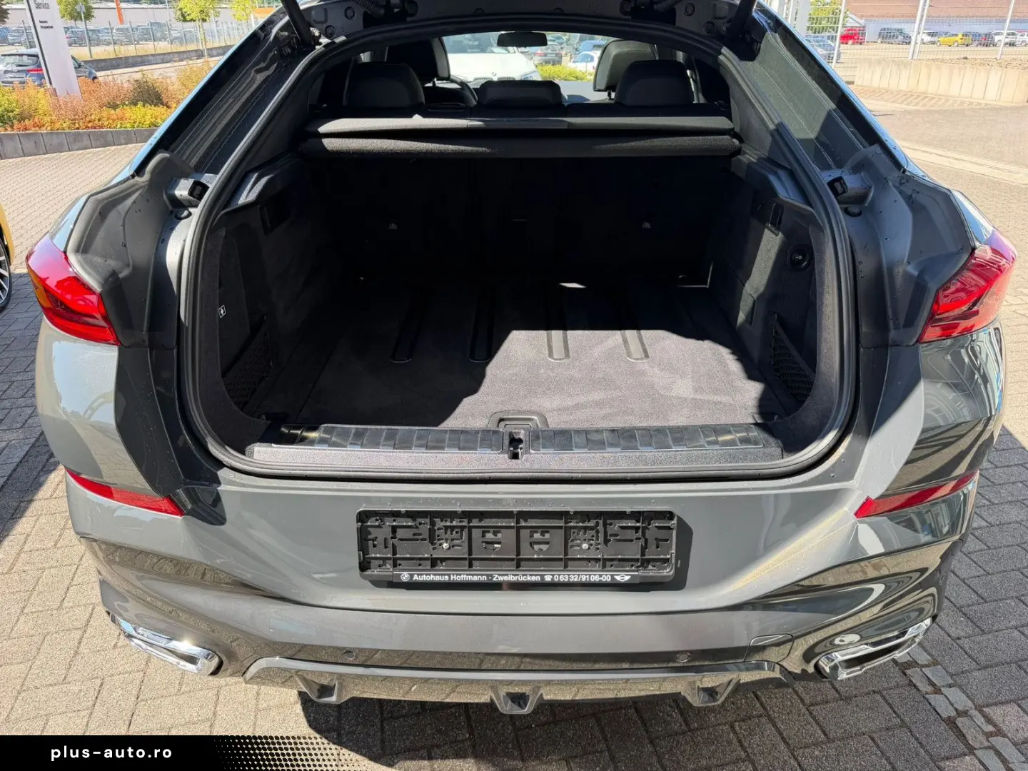 BMW X6 30dA xDrive M Sport Adapt.LED Icinic Glow AHK