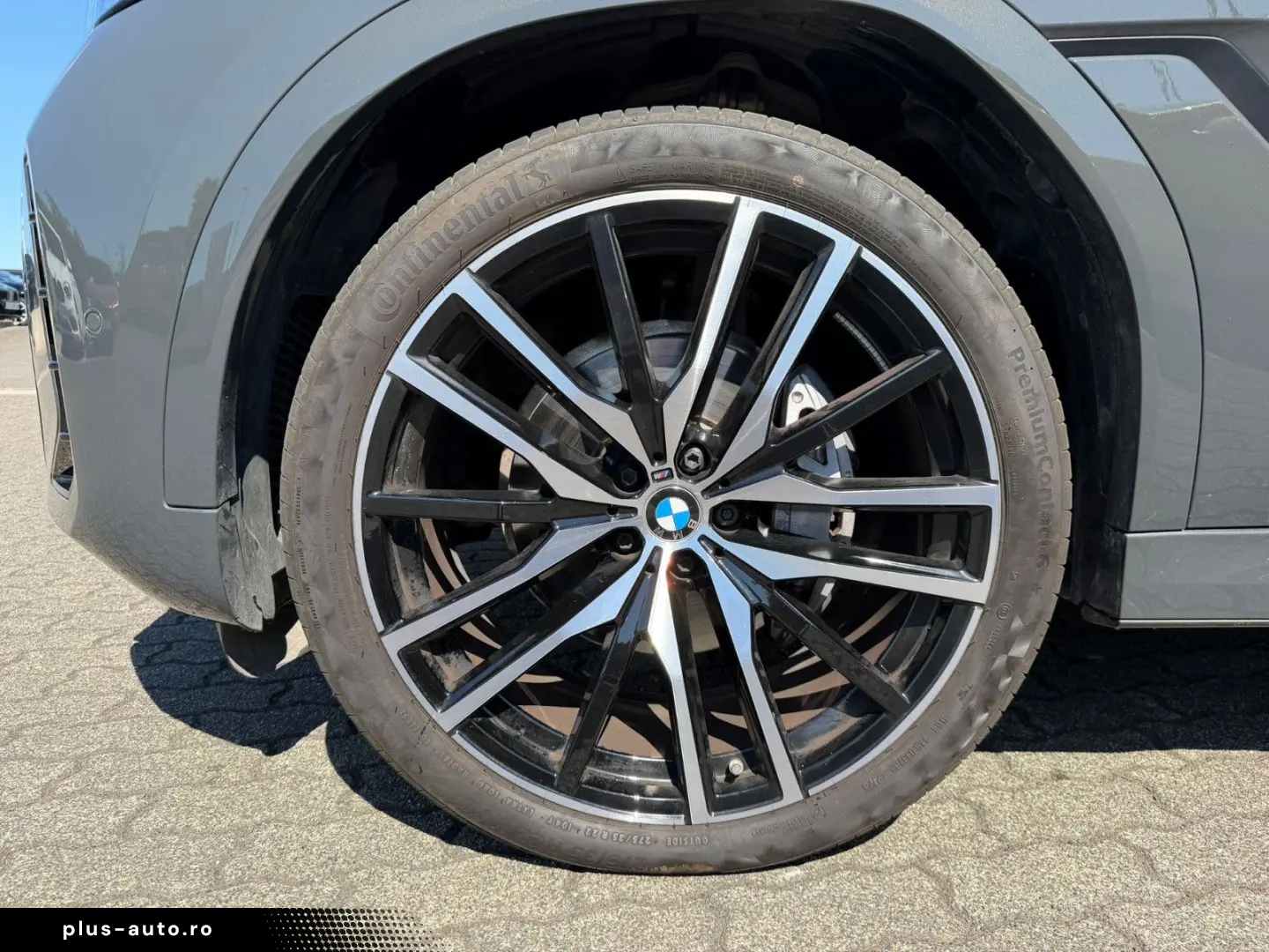 BMW X6 30dA xDrive M Sport Adapt.LED Icinic Glow AHK