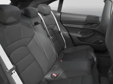 Porsche Taycan Turbo S Sport Turismo