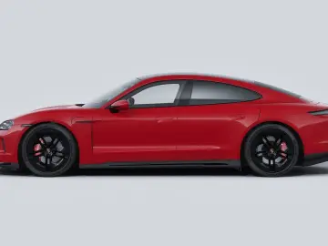 Porsche Taycan GTS