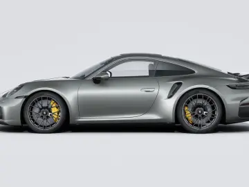 Porsche 911 Turbo S (992 II)