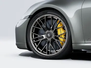 Porsche 911 Turbo S (992 II)