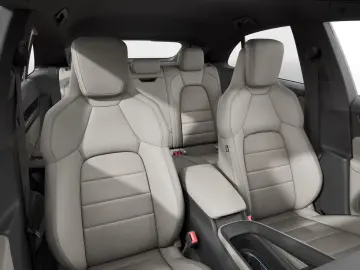 Porsche Macan NEW