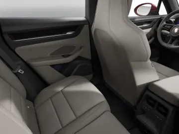 Porsche Macan NEW