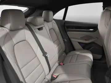 Porsche Macan NEW