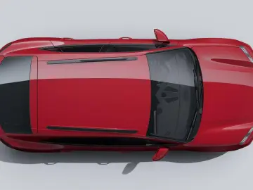 Porsche Macan NEW