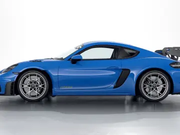 Porsche 718 Cayman GT4 RS (982)