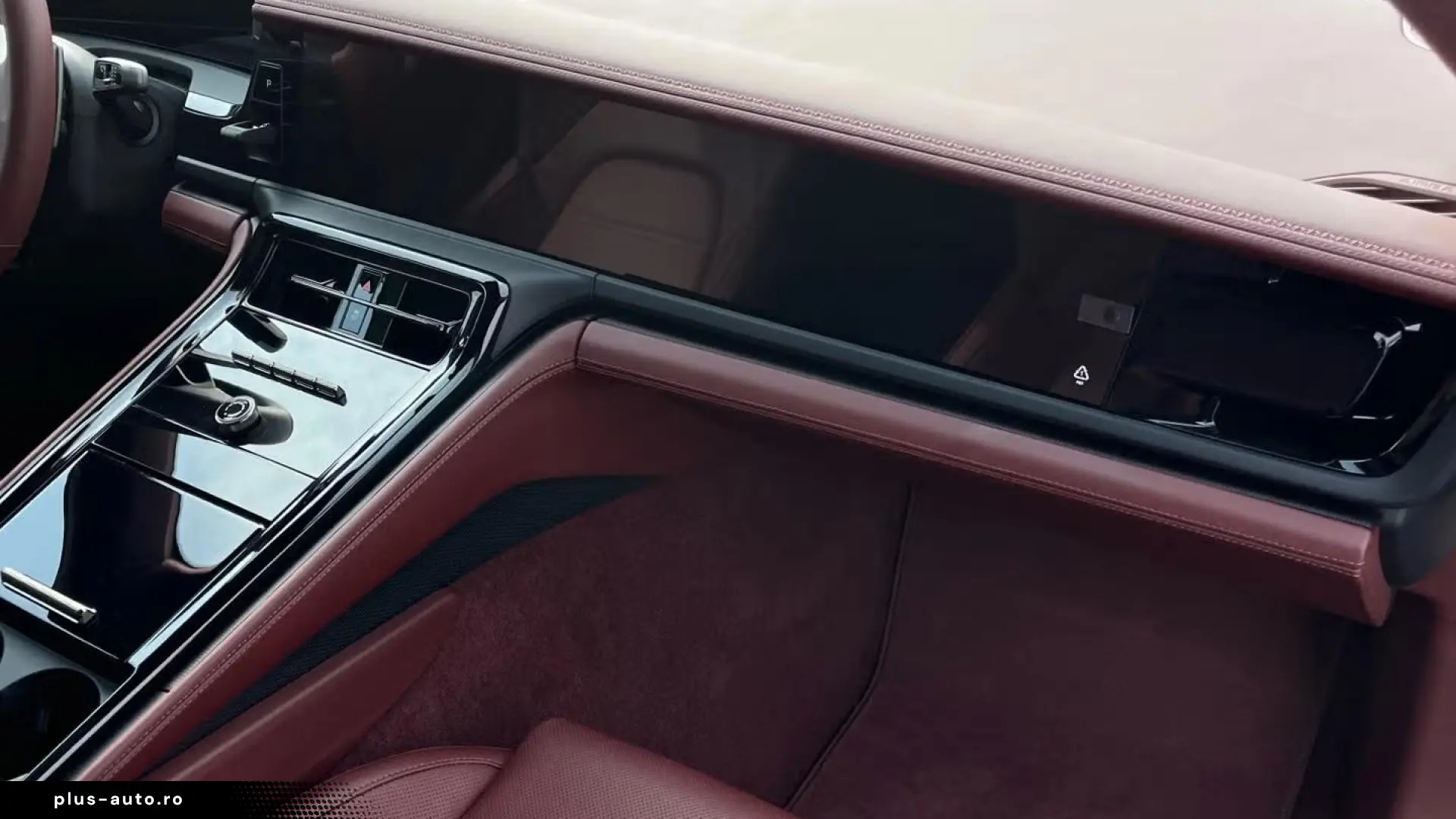 Porsche Panamera Turbo E-Hybrid
