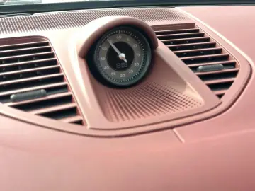 Porsche Panamera Turbo E-Hybrid