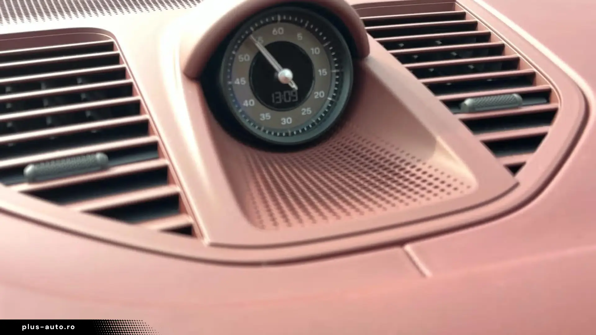Porsche Panamera Turbo E-Hybrid