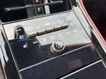 Porsche Panamera Turbo E-Hybrid