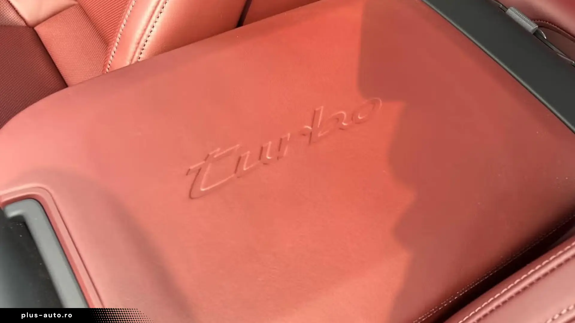 Porsche Panamera Turbo E-Hybrid