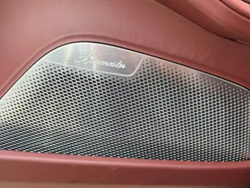 Porsche Panamera Turbo E-Hybrid