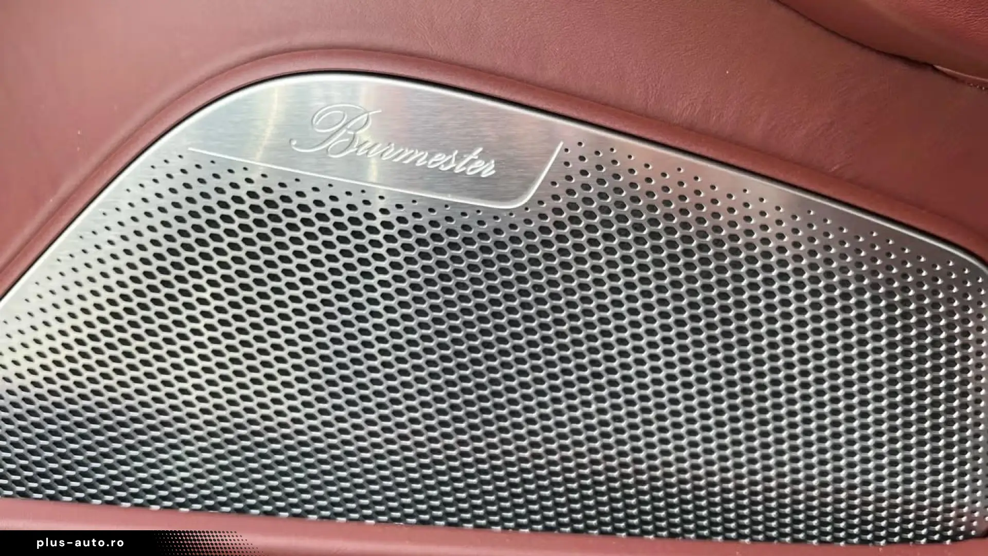 Porsche Panamera Turbo E-Hybrid