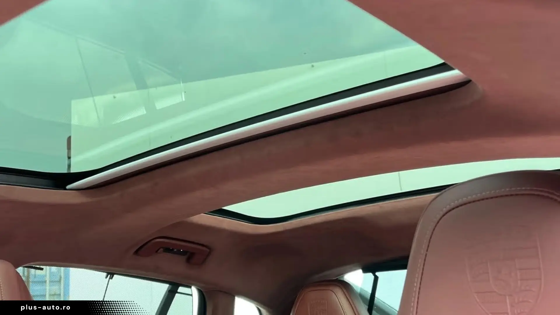 Porsche Panamera Turbo E-Hybrid