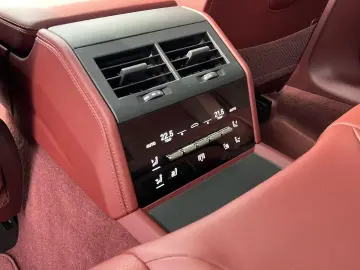 Porsche Panamera Turbo E-Hybrid