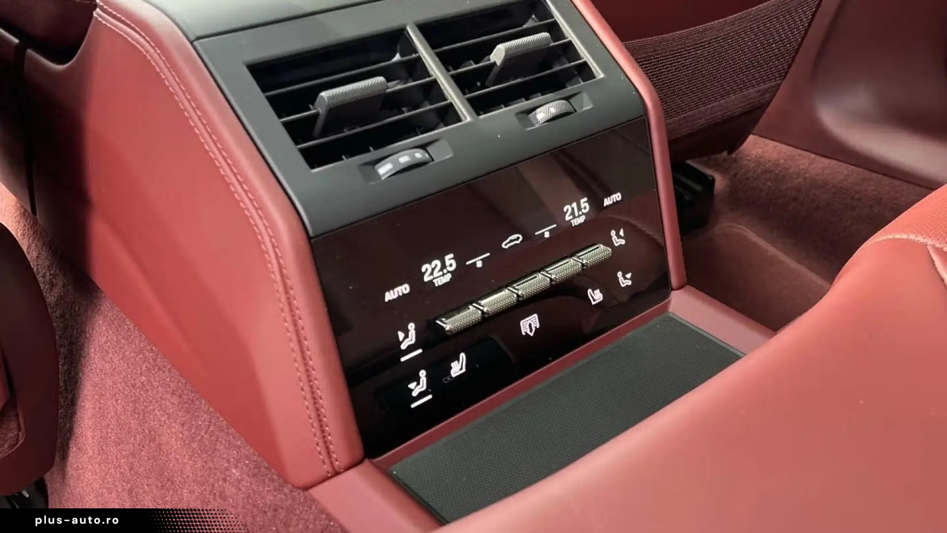 Porsche Panamera Turbo E-Hybrid
