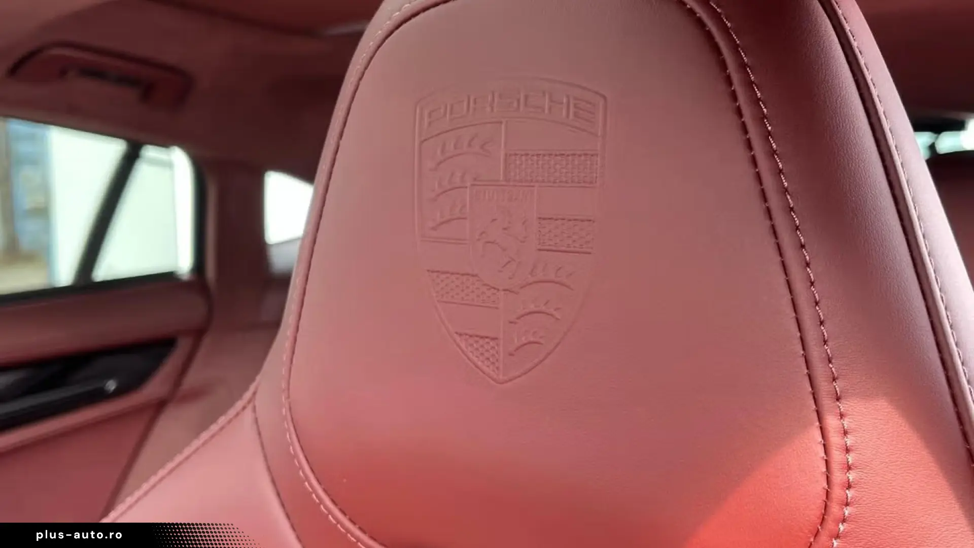 Porsche Panamera Turbo E-Hybrid