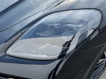 Porsche Panamera Turbo E-Hybrid