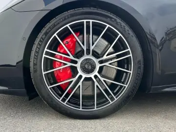 Porsche Panamera Turbo E-Hybrid