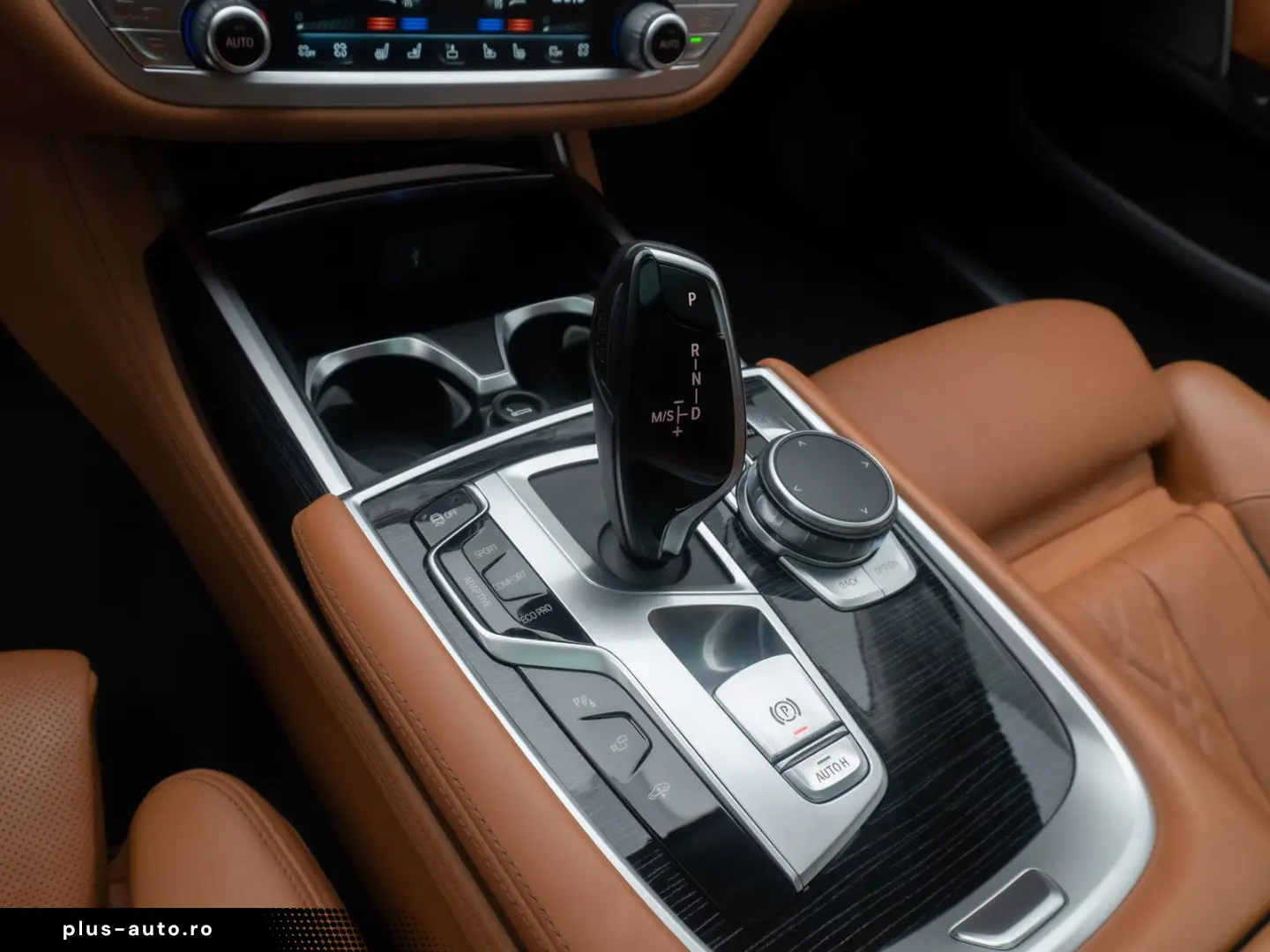 BMW 750d xD M Sport 360  Massage FondEnt Laser Voll