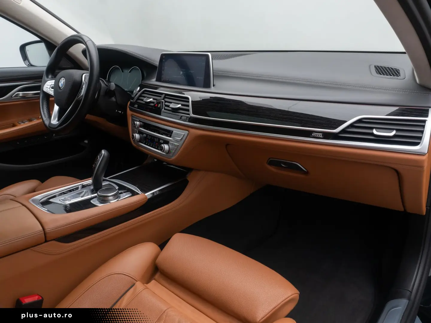 BMW 750d xD M Sport 360  Massage FondEnt Laser Voll