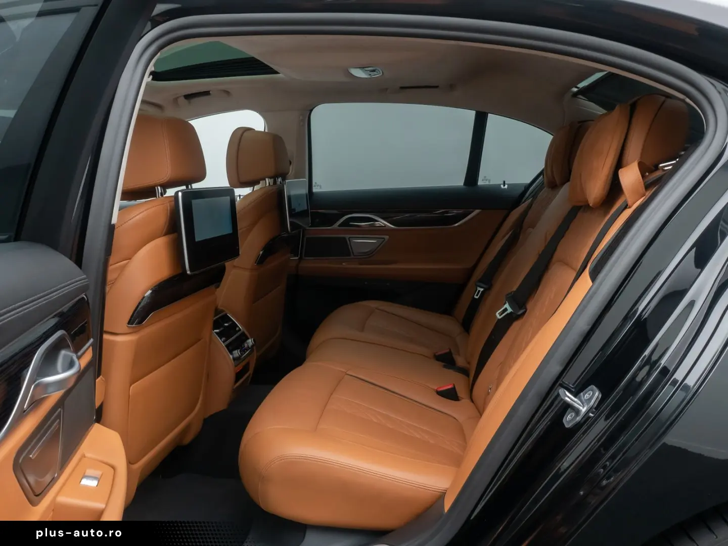 BMW 750d xD M Sport 360  Massage FondEnt Laser Voll