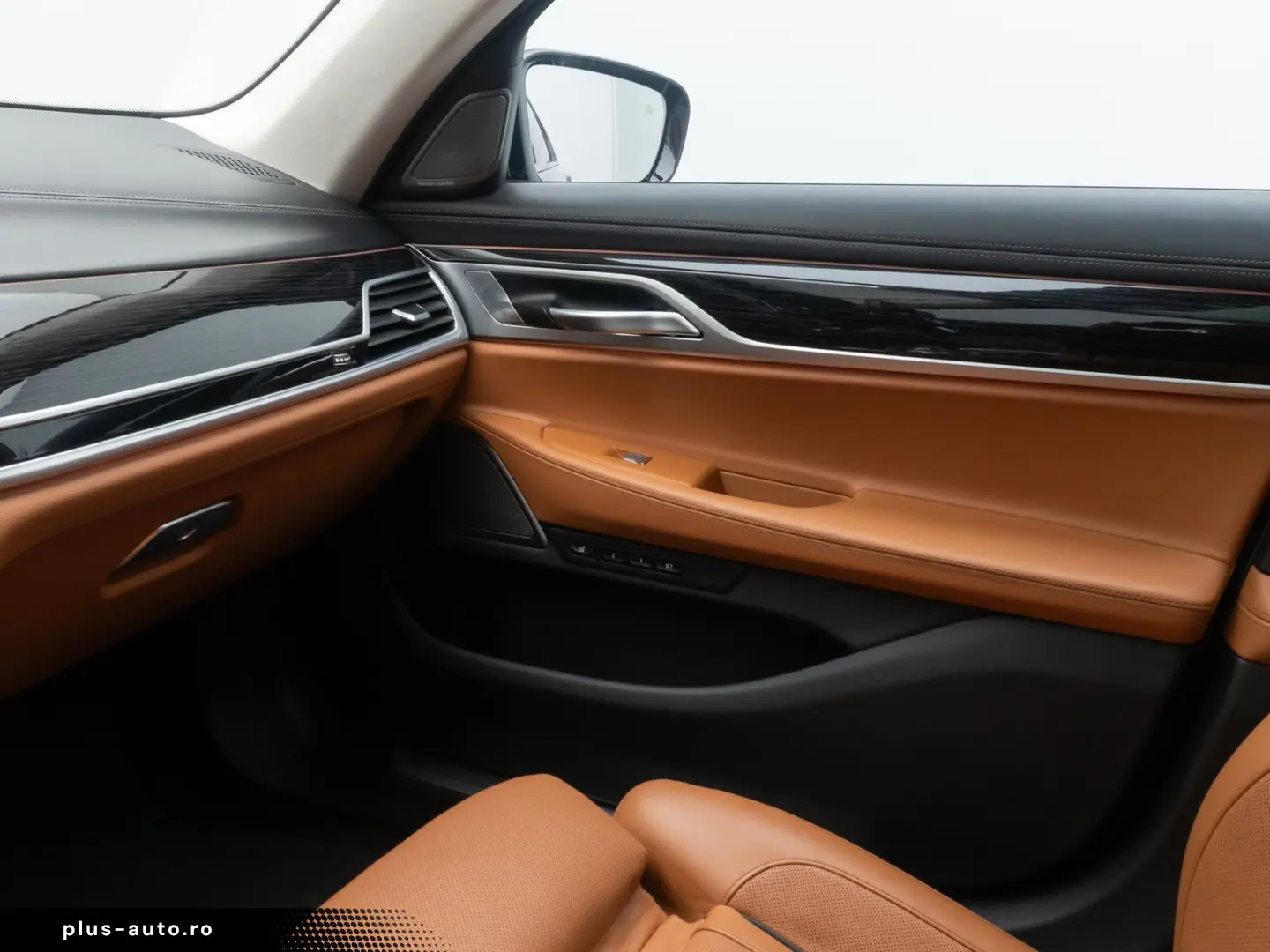 BMW 750d xD M Sport 360  Massage FondEnt Laser Voll