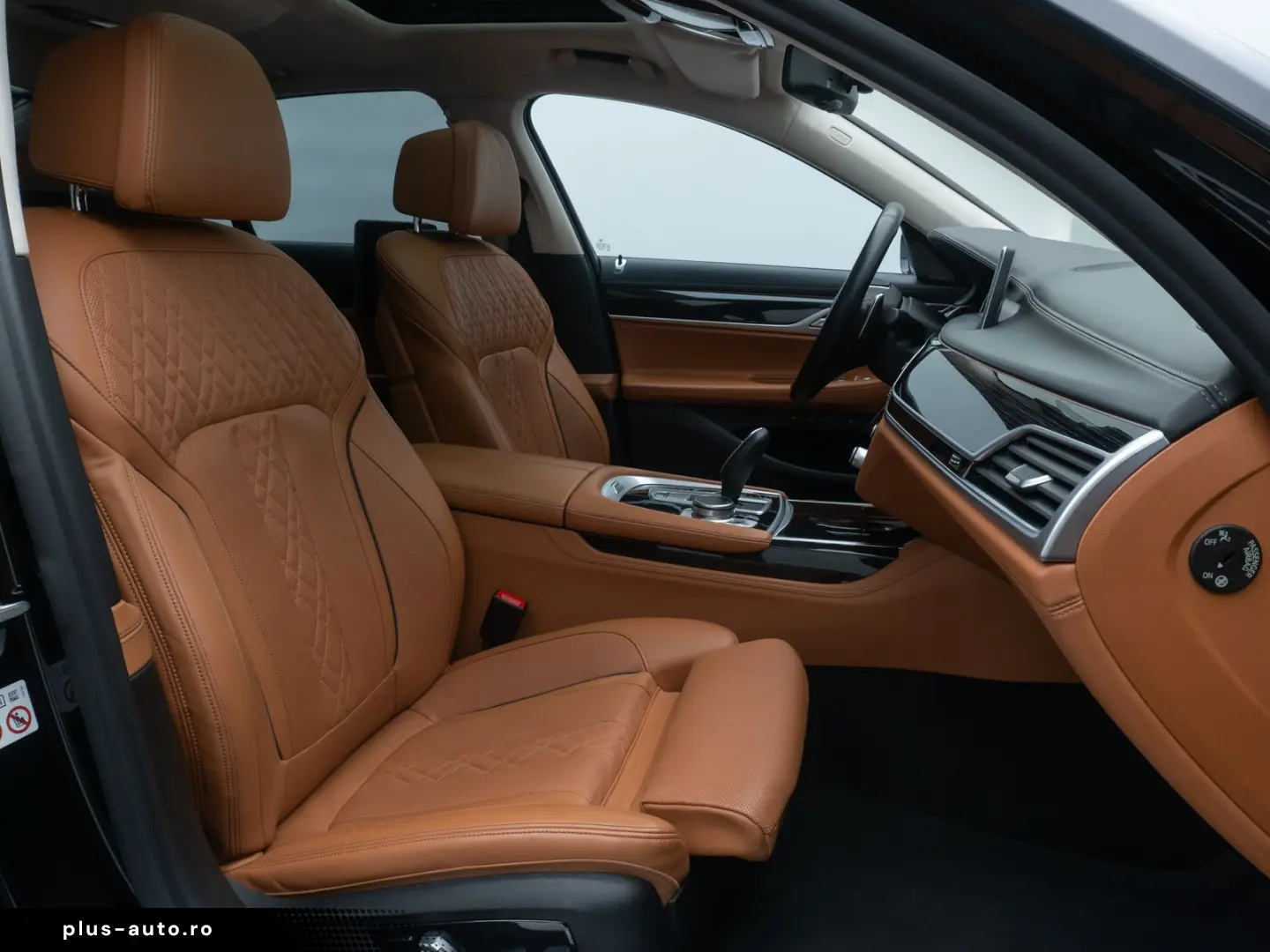 BMW 750d xD M Sport 360  Massage FondEnt Laser Voll