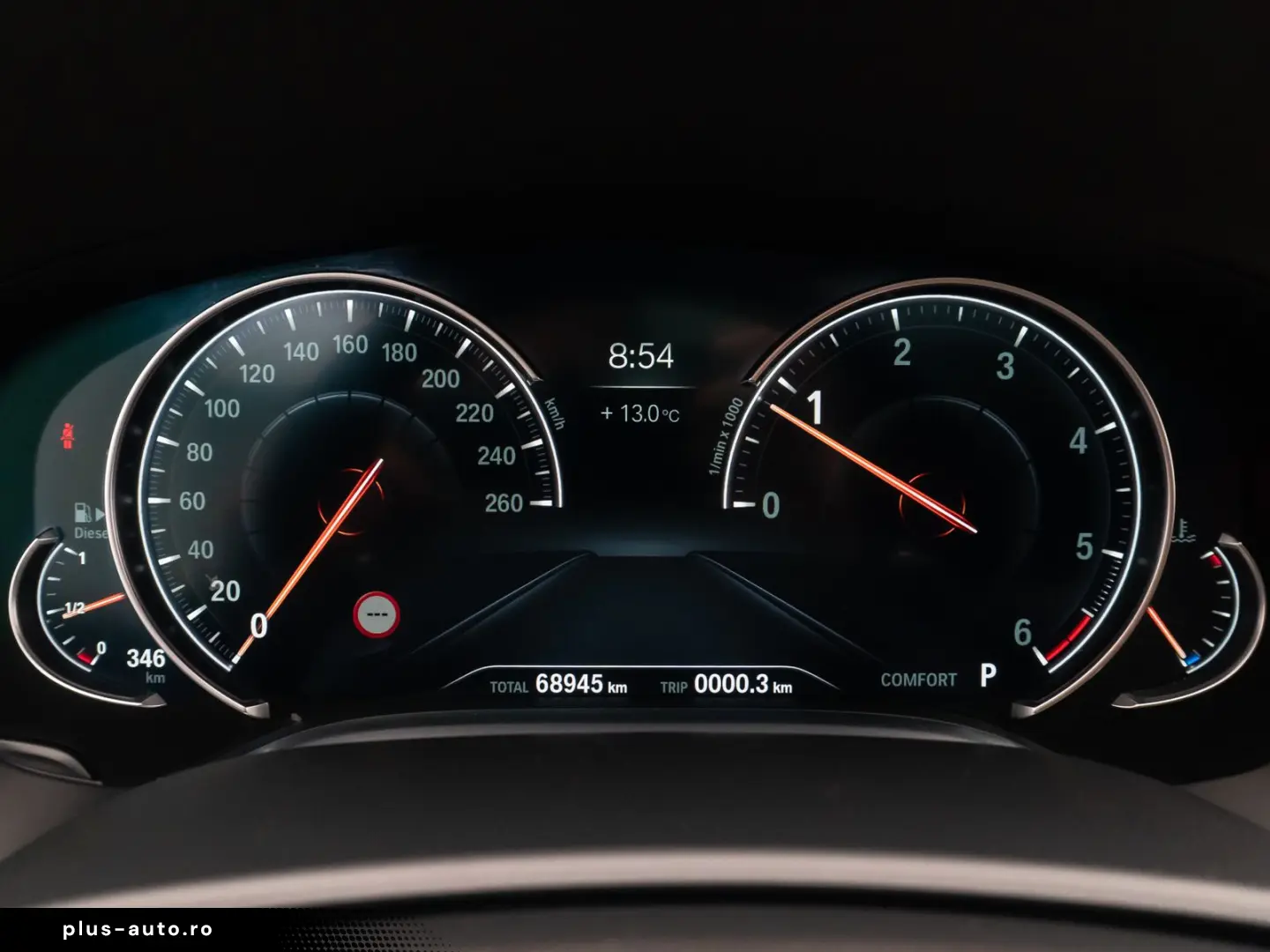 BMW 750d xD M Sport 360  Massage FondEnt Laser Voll