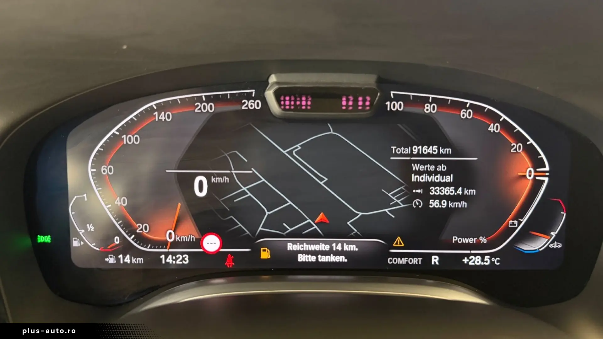 BMW 750ixD HUD Laser MassagStz 360  SofCl Panor Harm