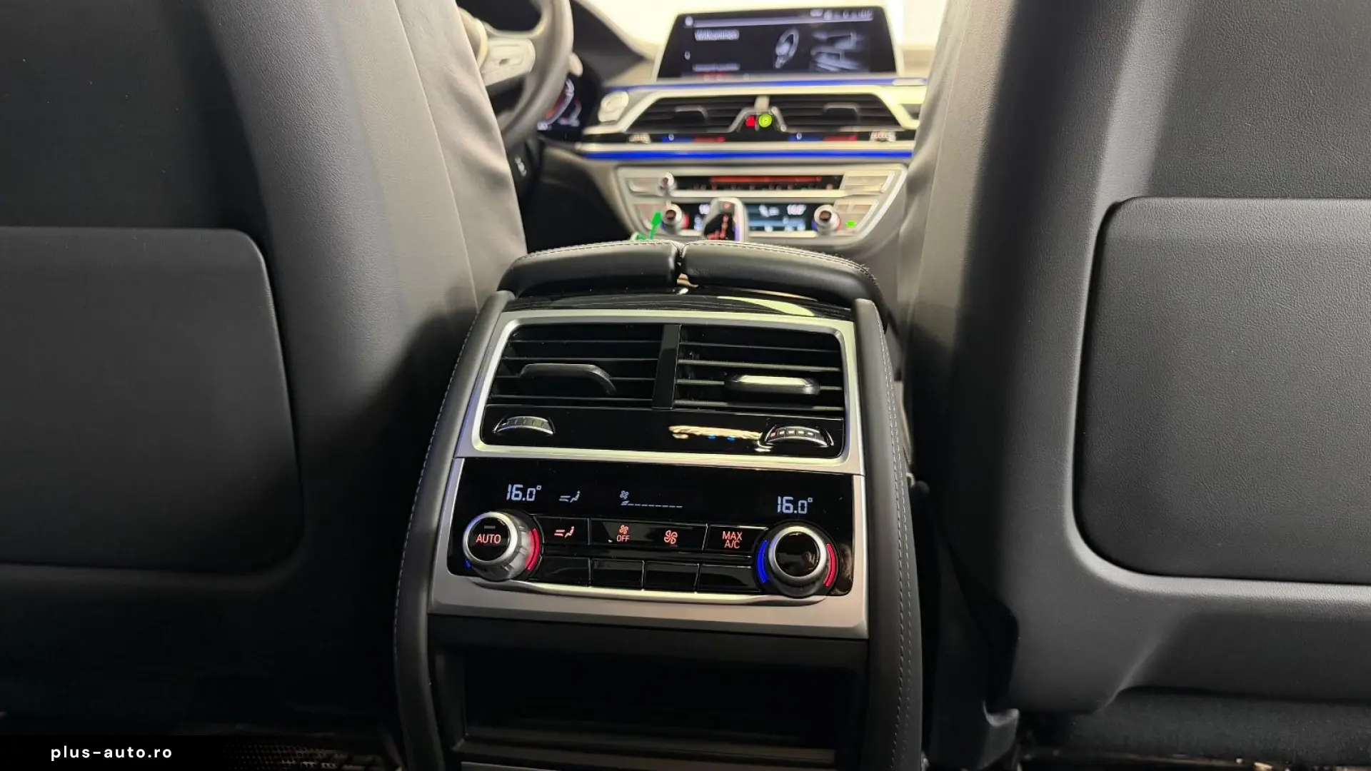 BMW 750ixD HUD Laser MassagStz 360  SofCl Panor Harm