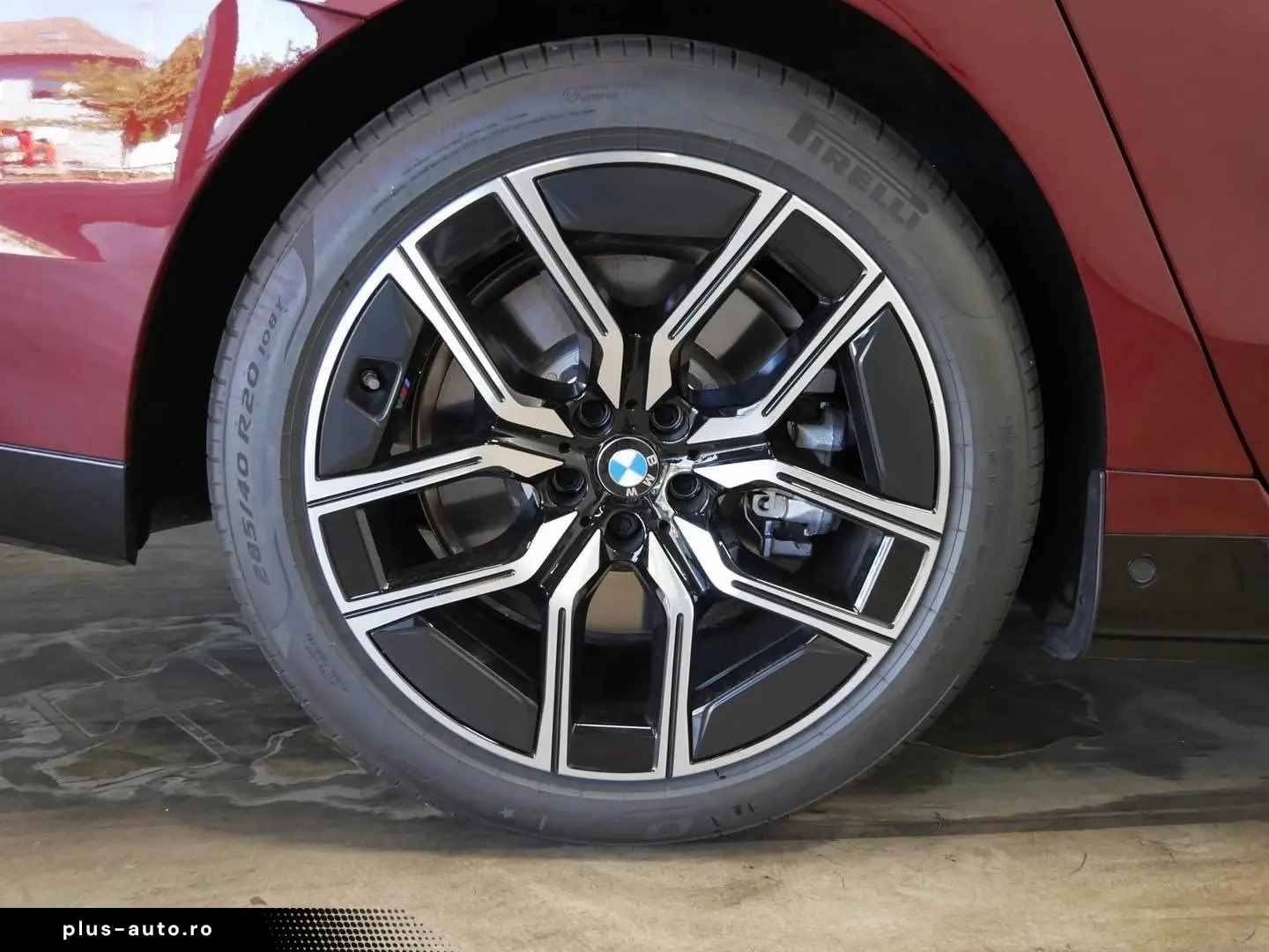 BMW 750e xDrive  Automatiktüren  Sky Lounge  M Sport