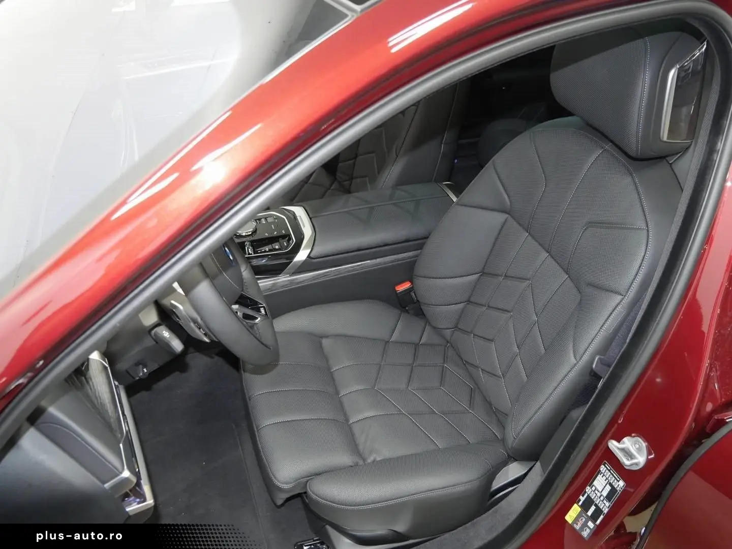 BMW 750e xDrive  Automatiktüren  Sky Lounge  M Sport