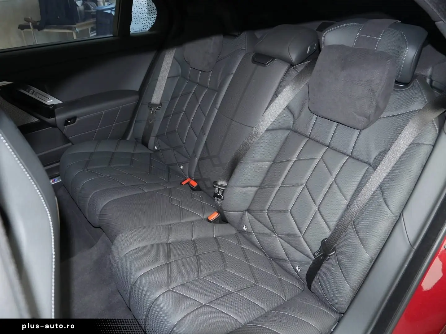 BMW 750e xDrive  Automatiktüren  Sky Lounge  M Sport