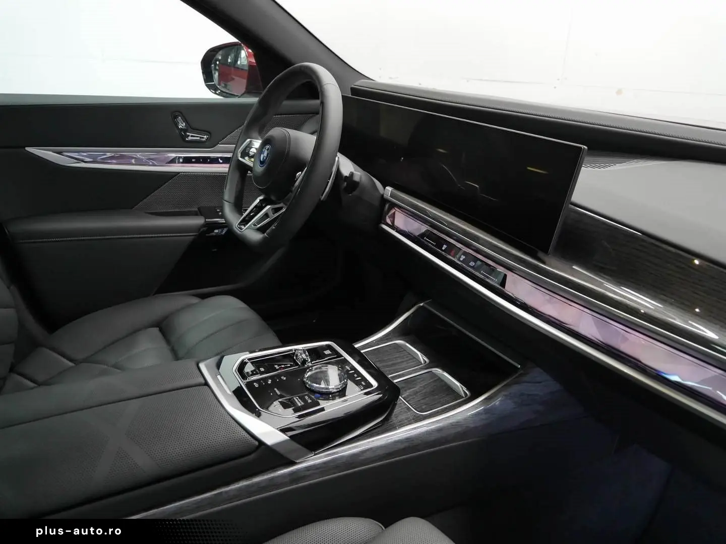 BMW 750e xDrive  Automatiktüren  Sky Lounge  M Sport