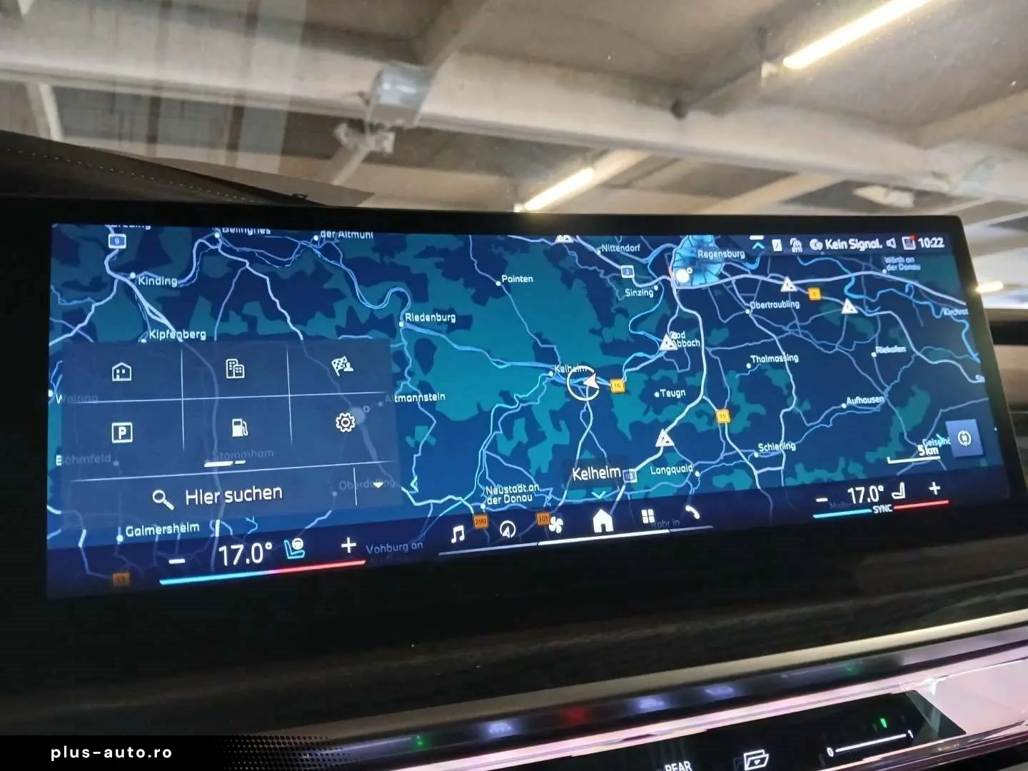 BMW 750e xDrive  Automatiktüren  Sky Lounge  M Sport