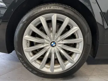 BMW 750 i xD Pure Excellence NAV LASER 360  HEADUP