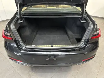 BMW 750 i xD Pure Excellence NAV LASER 360  HEADUP